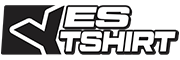 Yes T-Shirt Logo