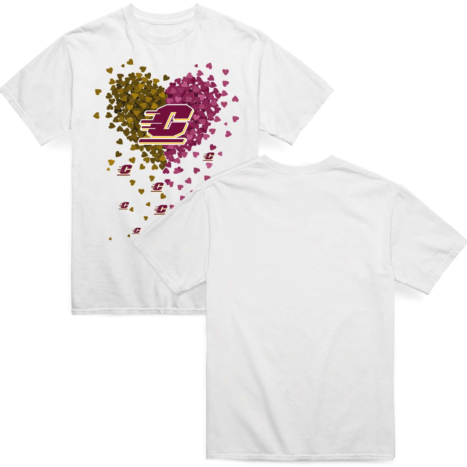 central-michigan-chippewas-heart-explosion-t-shirt-fashion-forward