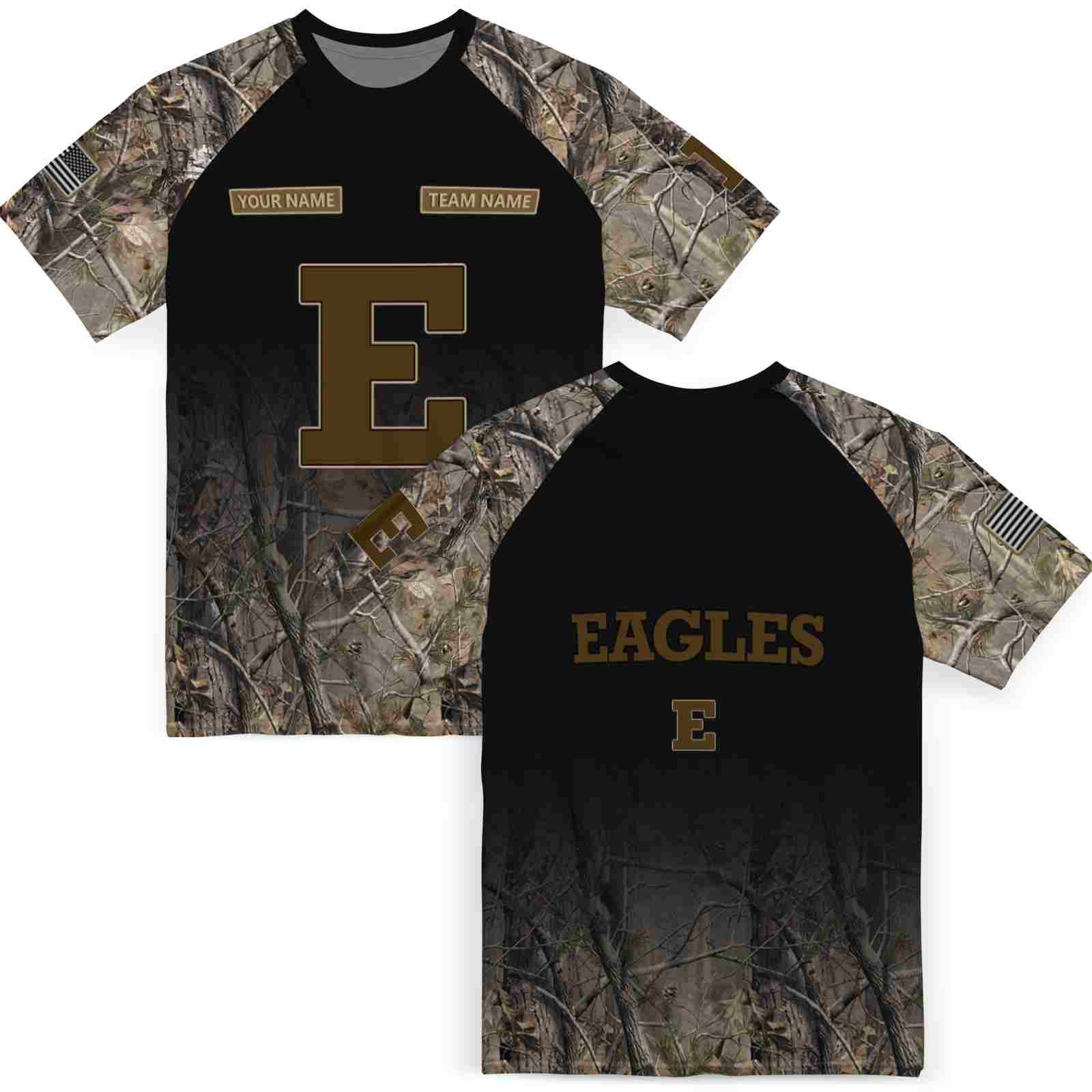 custom-eastern-michigan-eagles-tree-branches-black-t-shirt-fashion-forward