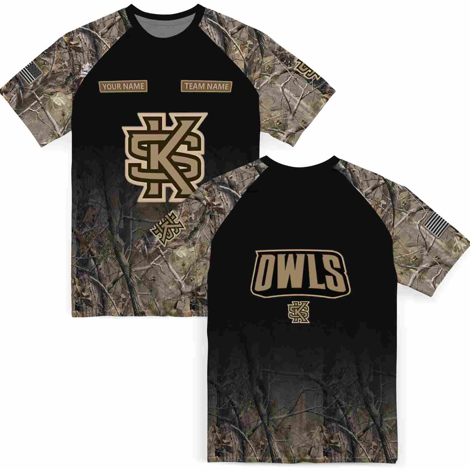 customized-kennesaw-state-owls-tree-branches-black-t-shirt-fashion-forward