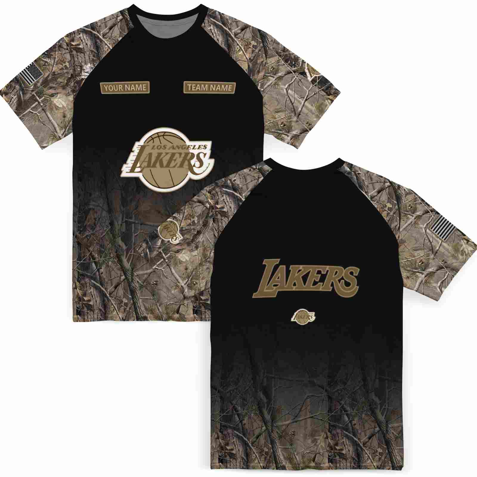 customized-los-angeles-lakers-tree-branches-black-t-shirt-fashion-forward-4