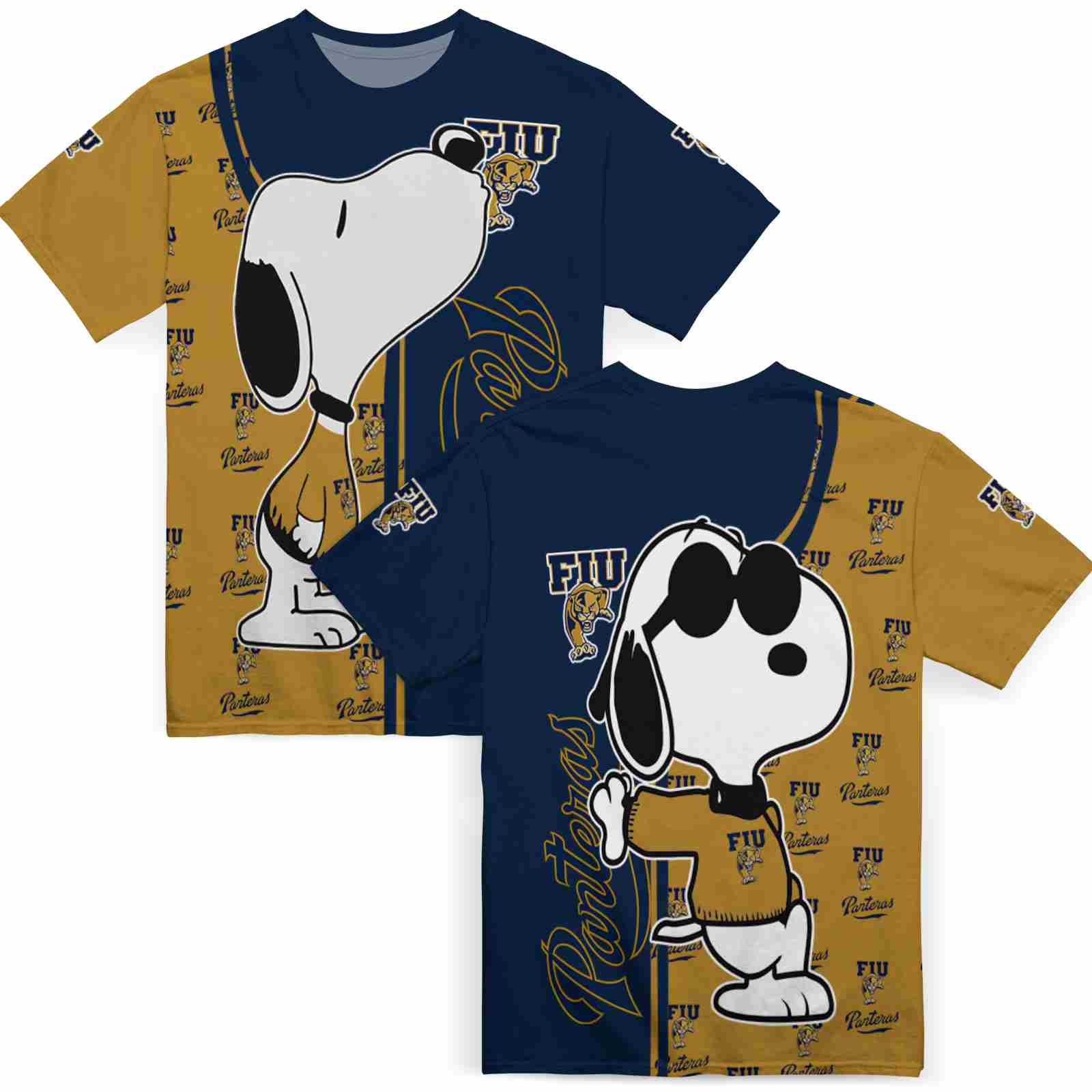 fiu-panthers-snoopy-graphic-blue-t-shirt-fashion-forward