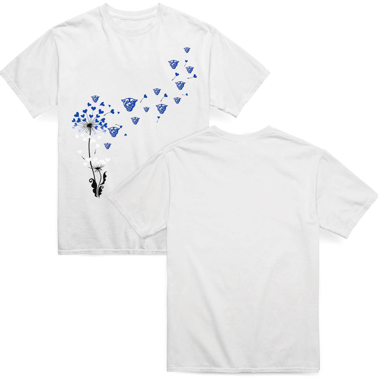 georgia-state-panthers-heart-dandelion-t-shirt-fashion-forward