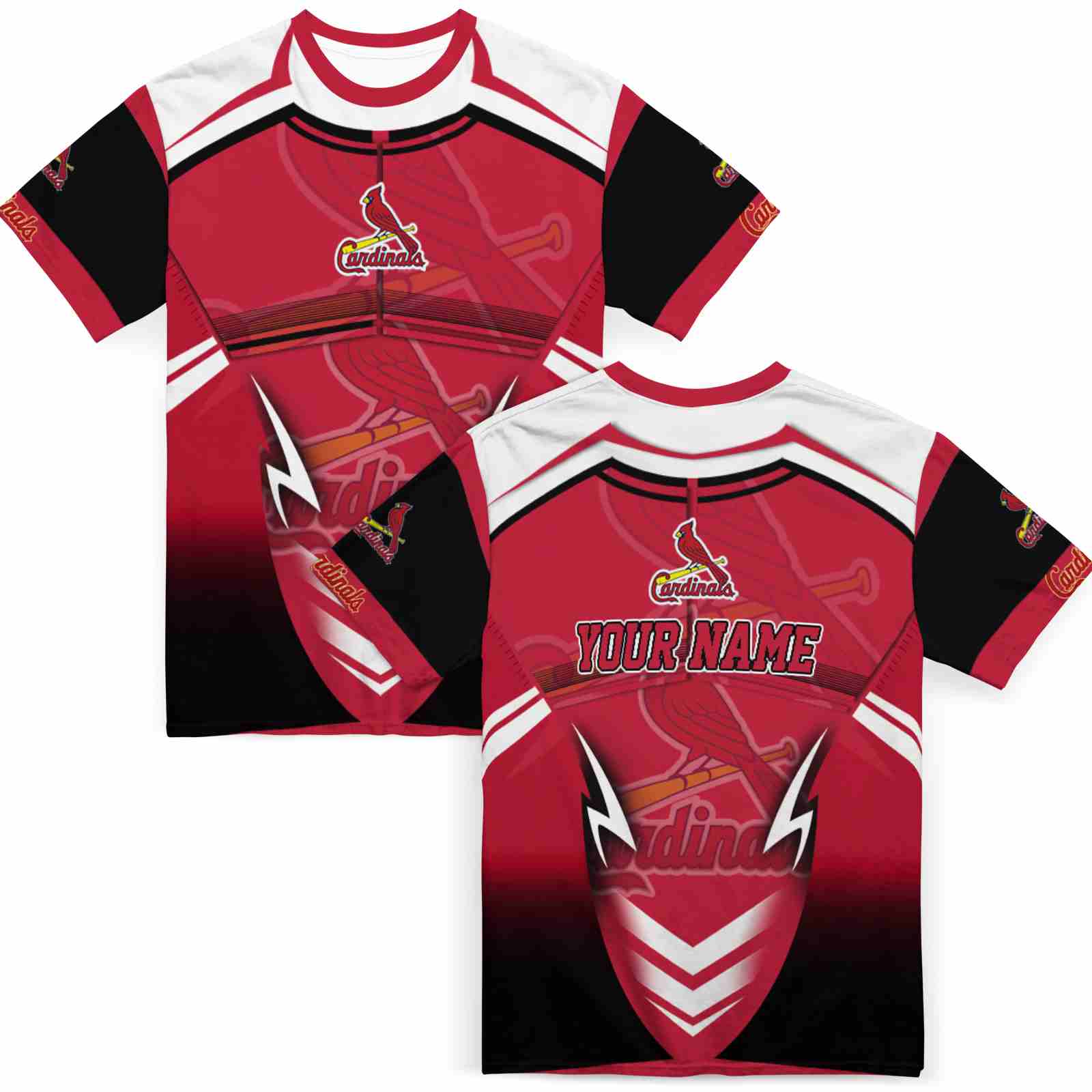 personalized-st-louis-cardinals-futuristic-armor-red-black-white-t-shirt-fashion-forward