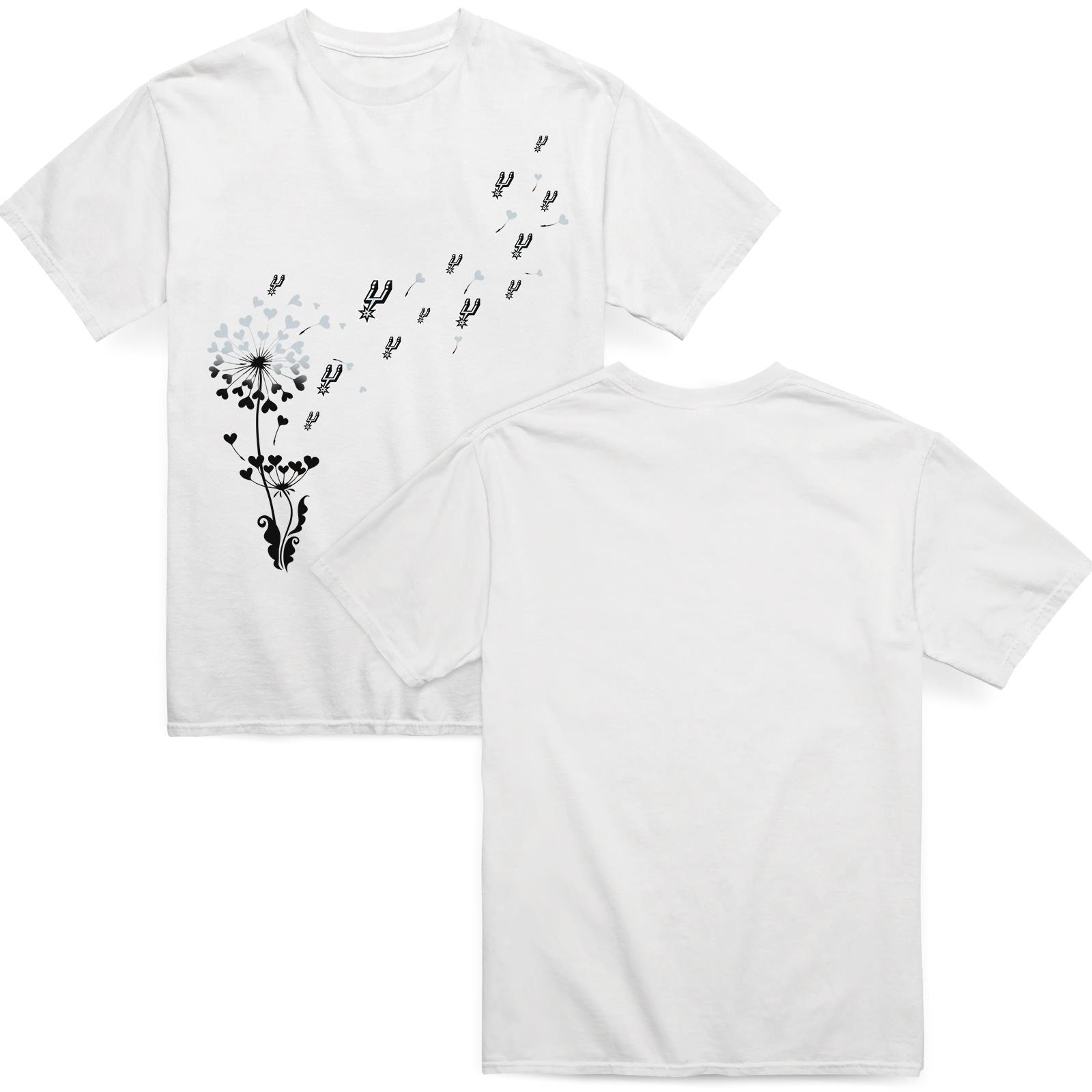 san-antonio-spurs-heart-dandelion-t-shirt-fashion-forward